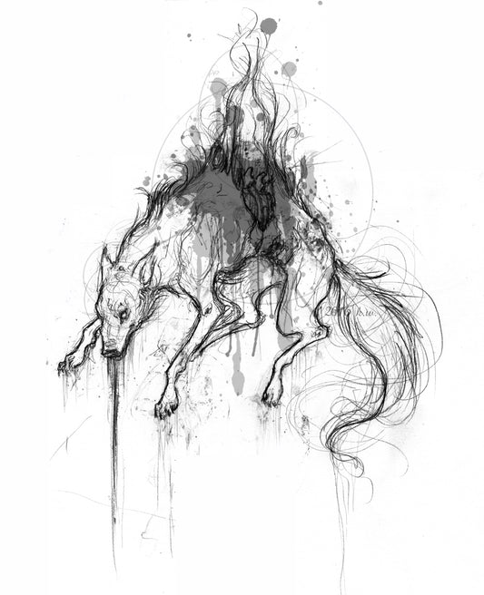 Burial Ground Arts: Welcome and Updates, Kinda
