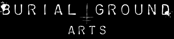 Burial Ground Arts